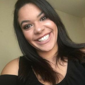 Meet your Posher, Aaliyah